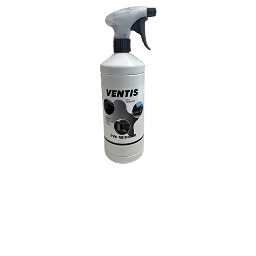 Ventis PVC reinigingsspray